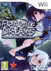 Pochette Fragile Dreams : Farewell Ruins of the Moon