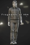 Pochette Fragments of Him