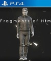 Pochette Fragments of Him