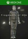 Pochette Fragments of Him