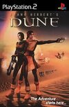 Pochette Frank Herbert's Dune