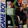 Pochette Frank Thomas Big Hurt Baseball