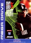 Pochette Frank Thomas Big Hurt Baseball