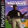 Pochette Frank Thomas Big Hurt Baseball