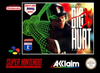 Pochette Frank Thomas Big Hurt Baseball
