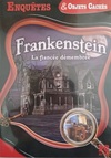 Pochette Frankenstein : La Fiancée Démembrée