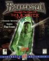 Pochette Frankenstein : Through the Eyes of the Monster