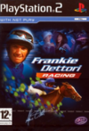 Pochette Frankie Dettori Racing