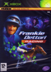 Pochette Frankie Dettori Racing