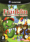 Pochette Franklin : Un Anniversaire Surprise