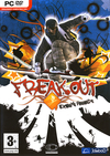 Pochette Freak Out - Extreme Freeride