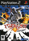 Pochette Freak Out - Extreme Freeride