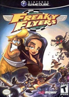 Pochette Freaky Flyers
