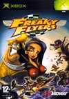 Pochette Freaky Flyers