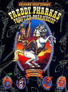 Pochette Freddy Pharkas : Frontier Pharmacist
