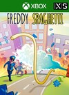 Pochette Freddy Spaghetti
