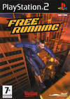 Pochette Free Running