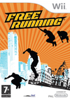 Pochette Free Running