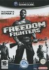 Pochette Freedom Fighters