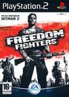 Pochette Freedom Fighters