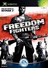 Pochette Freedom Fighters