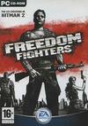 Pochette Freedom Fighters