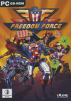 Pochette Freedom Force