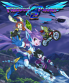 Pochette Freedom Planet 2