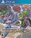 Pochette Freedom Planet