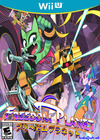 Pochette Freedom Planet