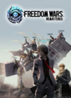 Pochette Freedom Wars Remastered