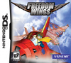 Pochette Freedom Wings