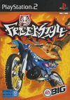 Pochette Freekstyle