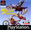 Pochette Freestyle Motocross : McGrath vs. Pastrana