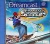 Pochette Freestyle Scooter