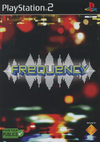 Pochette Frequency