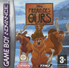 Pochette Frère des Ours
