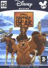 Pochette Frère des Ours