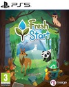 Pochette Fresh Start