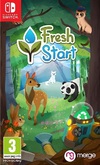 Pochette Fresh Start