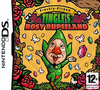 Pochette Freshly-Picked : Tingle's Rosy Rupeeland