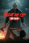 Pochette Friday the 13th : The Video Game