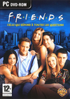 Pochette Friends : Celui qui Répond à toutes les Questions