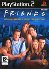 Pochette Friends : Celui qui Répond à toutes les Questions