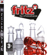 Pochette Fritz by Chessbase