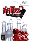 Pochette Fritz by Chessbase