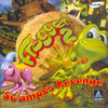 Pochette Frogger 2