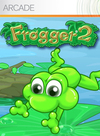 Pochette Frogger 2