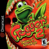 Pochette Frogger 2
