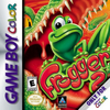 Pochette Frogger 2